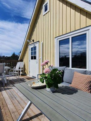 Mysig lägenhet i Gnisvärd, med tillgång till pool - Bild 6