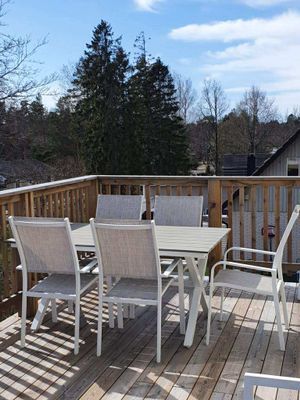 Mysig lägenhet i Gnisvärd, med tillgång till pool - Bild 7