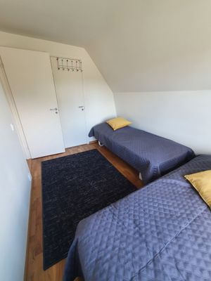 Mysig lägenhet i Gnisvärd, med tillgång till pool - Bild 4