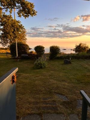 40-tals stuga med sjötomt vid Vänern - Bild 2