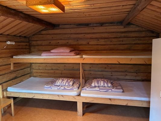 Stuga Rådjuret - Bild 3