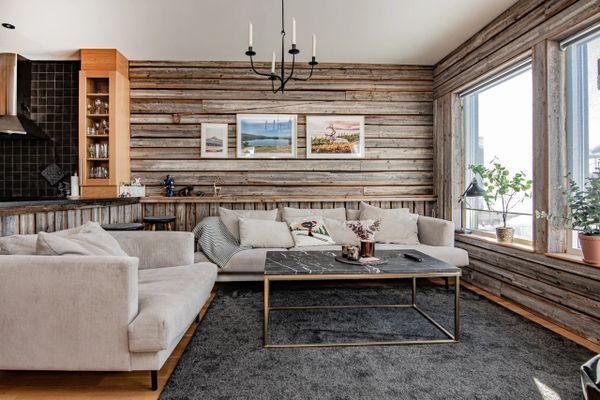 Hemavan Ski in/out! Bästa läget - Bild 2