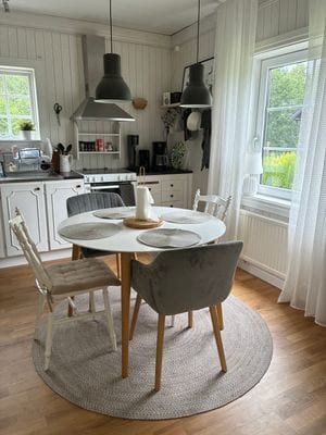 Mysigt torp nära Rådasjön - Bild 12