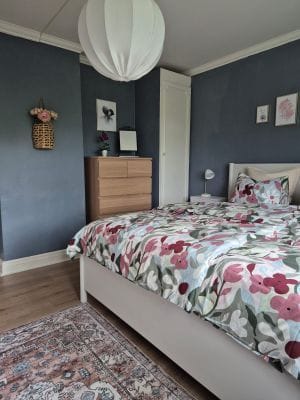Charmigt semesterhus nära Höga Kusten – natur, lug - Bild 27