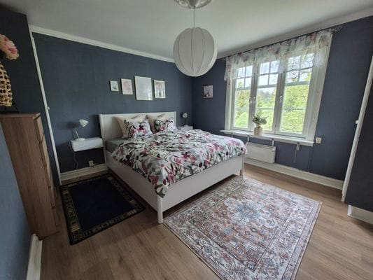 Charmigt semesterhus nära Höga Kusten – natur, lug - Bild 23