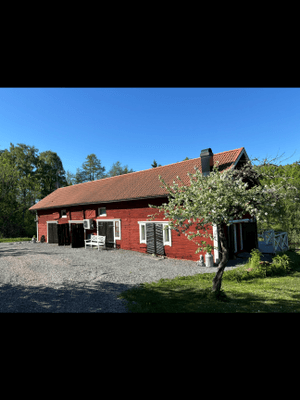 Södergård, en lyxig lägenhet på landet - Bild 25