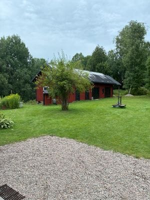 Mysigt torp nära Rådasjön - Bild 13