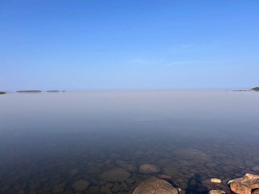 40-tals stuga med sjötomt vid Vänern - Bild 27