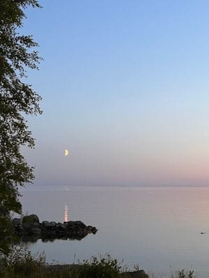 40-tals stuga med sjötomt vid Vänern - Bild 28
