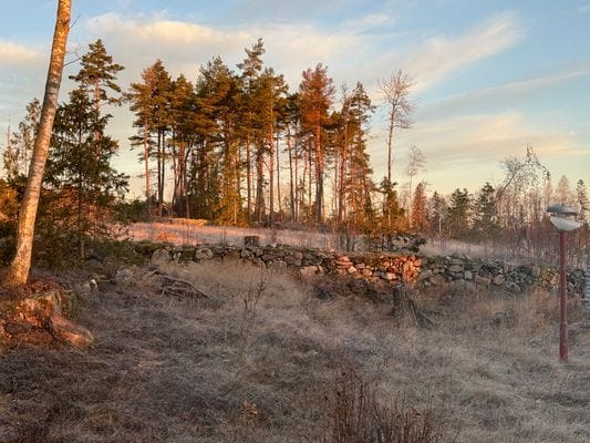 Mysig stuga med lantligt läge - Bild 7