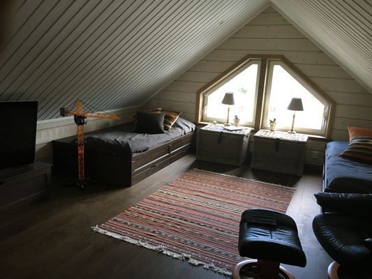 ÅRE BJÖRNEN V7 V9 Trivsam lägenhet 8 bäddar 145 m2 - Bild 21