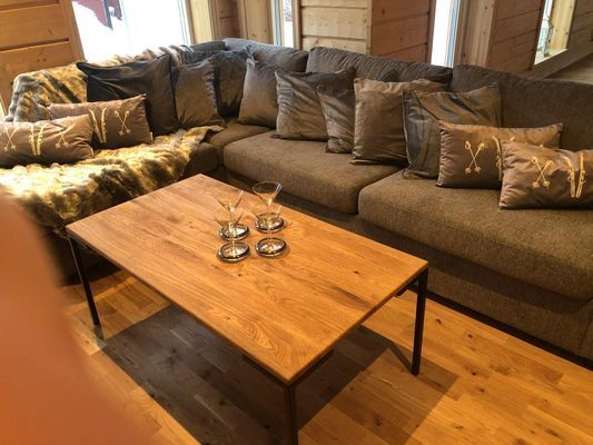 VILLA SKALSVALLEN, Skalets torg, inomhusbordtennis - Bild 40