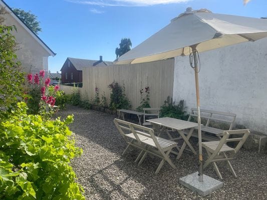 Liten lägenhet mitt på Baskemölla - Bild 2