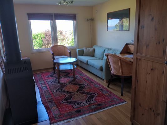 Fantastisk utsikt 100m från havet - Bild 4