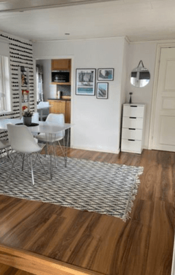 Stuga Västervall - Bild 2