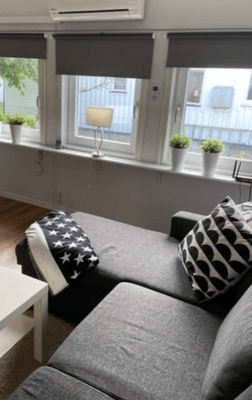 Stuga Västervall - Bild 3