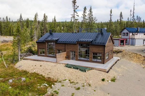 Underbart fjällboende i hjärtat av Vemdalen - Bild 2