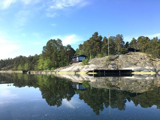 Käringholmen Gränö - Bild 7