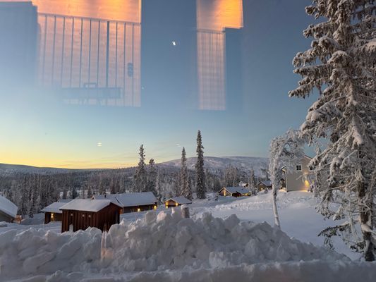 Underbart fjällboende i hjärtat av Vemdalen - Bild 6