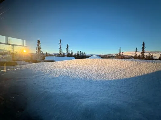 Underbart fjällboende i hjärtat av Vemdalen - Bild 5