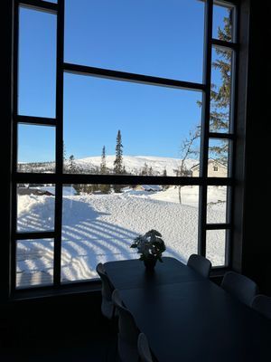 Underbart fjällboende i hjärtat av Vemdalen - Bild 4