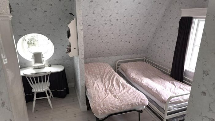 Gransjö Gård Åkersberga Unik avskild sjöfastighet - Bild 35