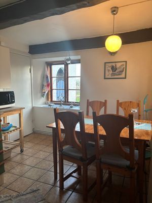 Mysig Häxbo i Kräklingbo på Channel 1 gård - Bild 5