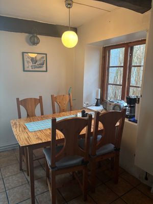 Mysig Häxbo i Kräklingbo på Channel 1 gård - Bild 6