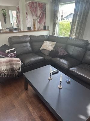 Familjevänlig Villa i Vejbystrand - Bild 13