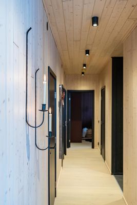 Nybyggd lägenhet i snösäkra Hamra, Tänndalen - Bild 11