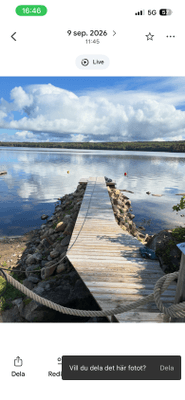 Paradiset - Bild 10