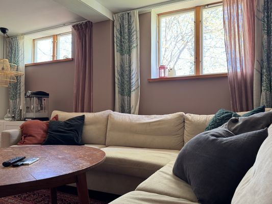 Rymlig skärgårdsidyll på Vindö – Nära hav/sjö - Bild 20