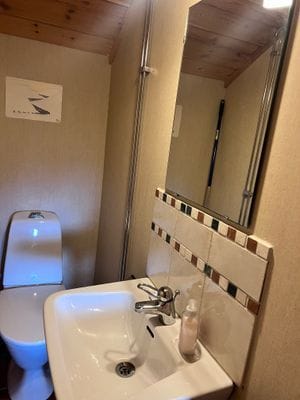 Mysig fjällstuga i Lofsdalen - Bild 16