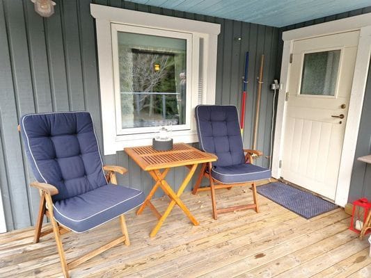 Malma Storsjön, Värmdö Sjöutsikt lantligt läge - Bild 5