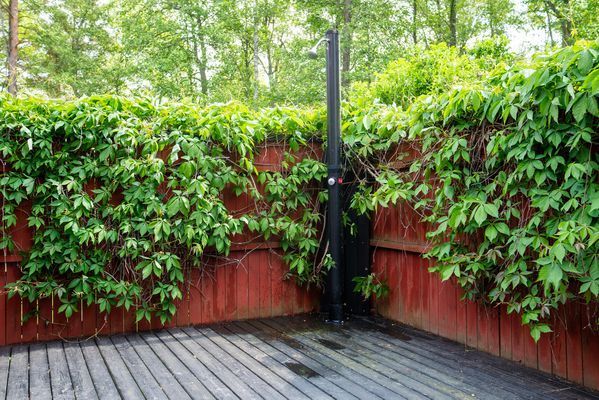 Genuint smålandshus vid sjön Bellen, Mariannelund, - Bild 30