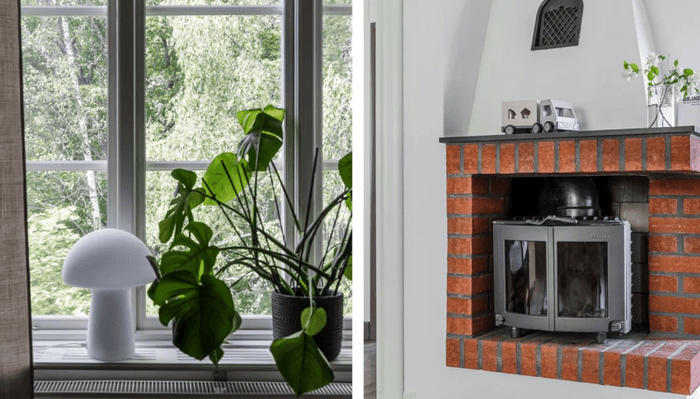 🇸🇪 Villa Victoria – magi, värme & idyll - Bild 36