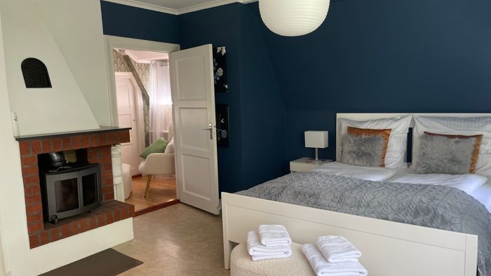 🇸🇪 Villa Victoria – magi, värme & idyll - Bild 34