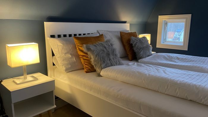 🇸🇪 Villa Victoria – magi, värme & idyll - Bild 35