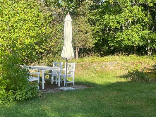 Söt stuga i härliga Roslagen - Bild 13