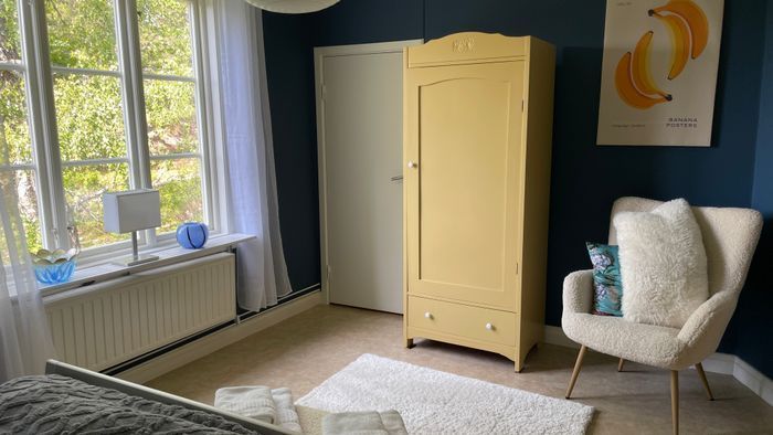 🇸🇪 Villa Victoria – magi, värme & idyll - Bild 37