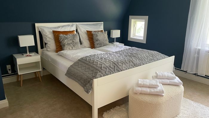 🇸🇪 Villa Victoria – magi, värme & idyll - Bild 39