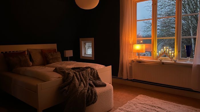 🇸🇪 Villa Victoria – magi, värme & idyll - Bild 38