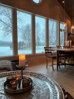 Fira jul i Lofsdalen 12 bäddar Sista-minuten-pris! - Bild 6