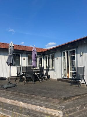 Sommaridyll vid Sandhammaren - Bild 3