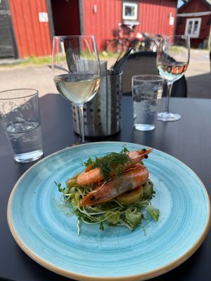 Mysig stuga i Byxelkrok, 1km till hav och strand - Bild 34