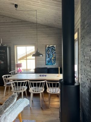 Äkta ski-in ski-out i Ramundberget - Bild 6
