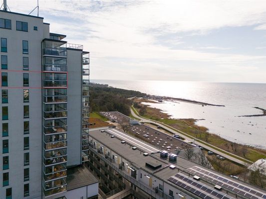 Exklusivt högt fint läge med fantastisk utsikt - Bild 9