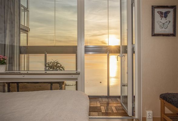 Exklusivt högt fint läge med fantastisk utsikt - Bild 3