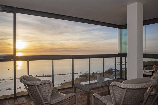 Exklusivt högt fint läge med fantastisk utsikt - Bild 2