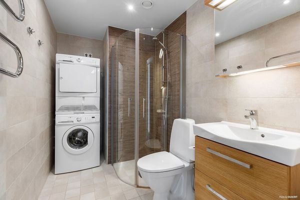 Exklusivt högt fint läge med fantastisk utsikt - Bild 7